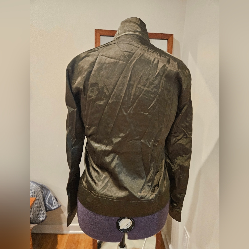 Puma bomber jacket - Picture 2 of 4